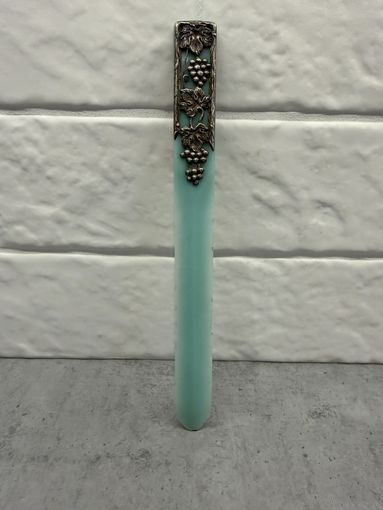 Нож для Вскрытия конвертов. Писем. Серебро 875 пр.