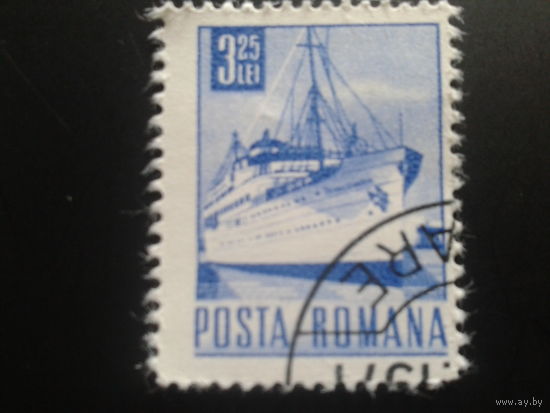 Румыния 1971 стандарт
