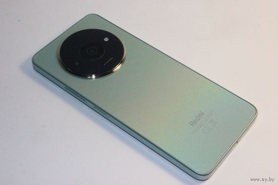 Телефон Xiaomi Redmi A3x 3GB/64GB международная версия (мятный зеленый)