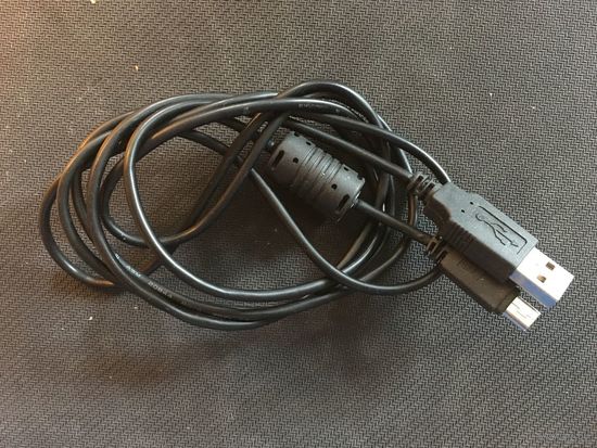 Mini USB 2