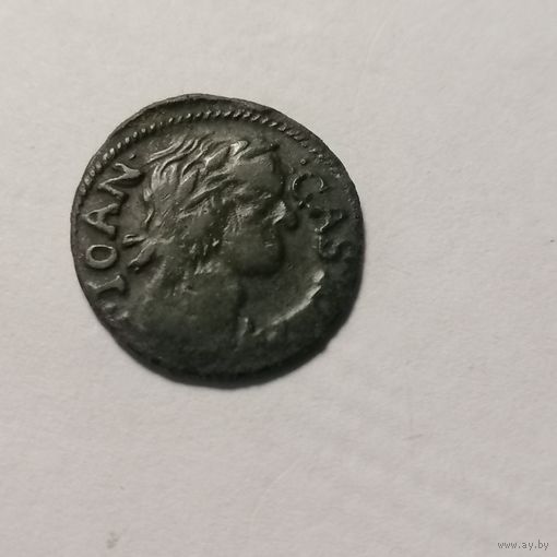 Солид 1660г.