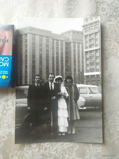 Черно-белое фото\3