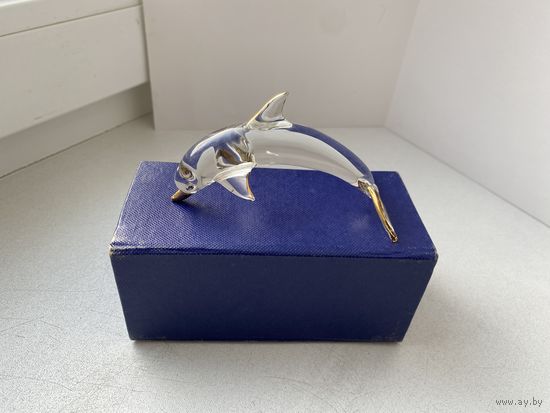 Фигурка, Дельфин.