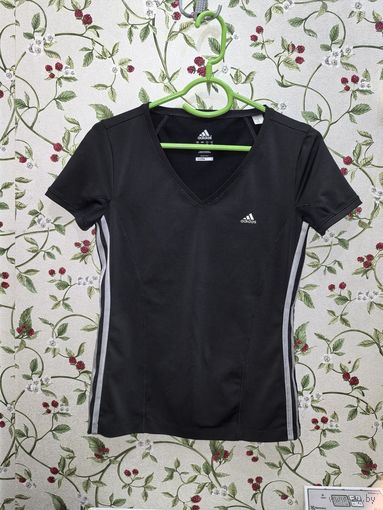 Футболка Adidas, р.44-46. clima cool