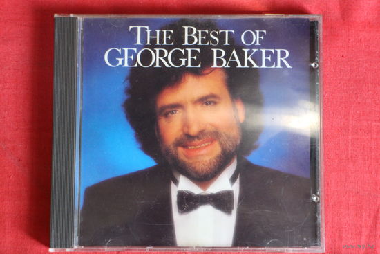 George Baker - The Best Of George Baker (CD)