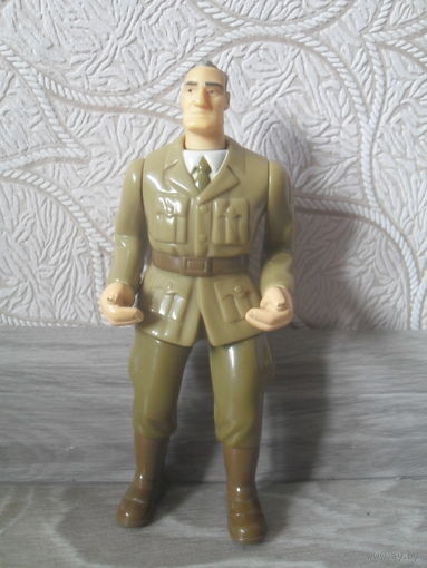 Игрушка МакДональдс.2001 г.