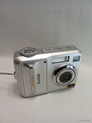 Kodak цифровой фотоаппарат