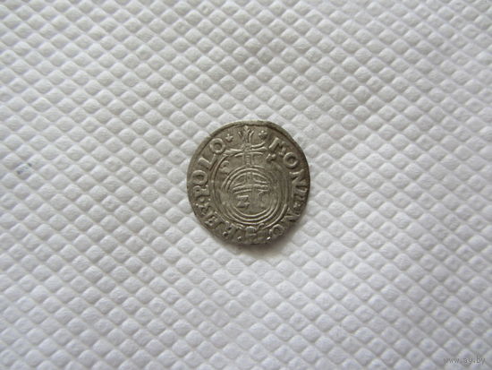 Полторак 1625 г.