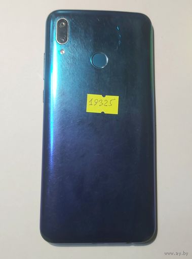 Телефон Huawei P Smart 2019. Можно по частям. 19325
