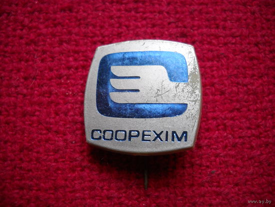 СООРЕХIМ