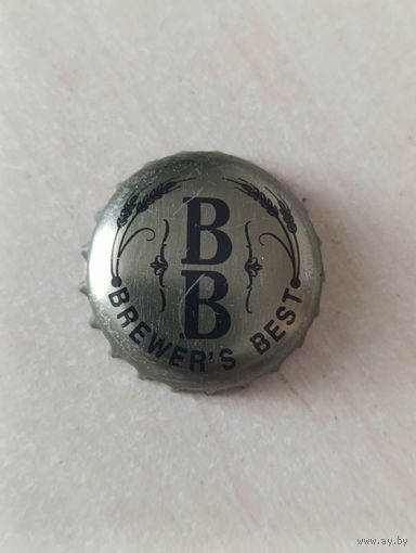 Крышки - пробки ( США )