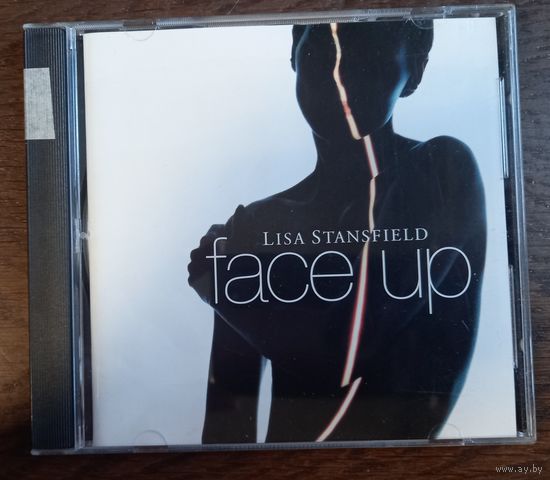 Lisa Stansfield – Face Up