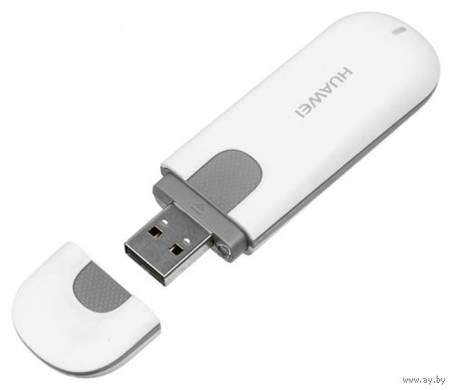 Huawei E303 HiLink 3G модем