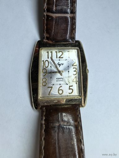 Часы Луч . С рубля без МЦ. Всё с рубля без МЦ.