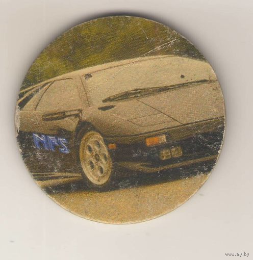 Фишка Need for speed