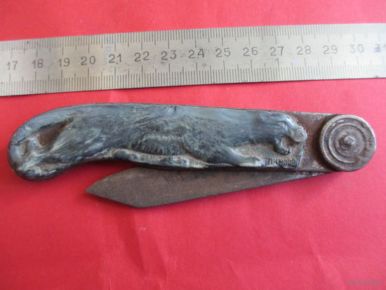 СКЛАДНОЙ НОЖИК