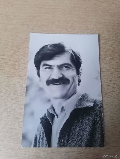 Актер. Александр Сердюк