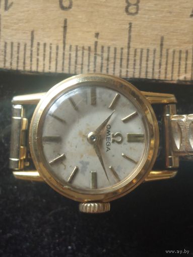 Наручные часы omega