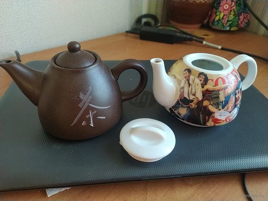 Чайник заварник