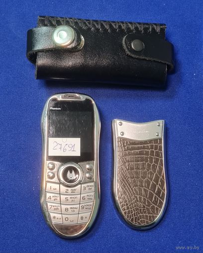 Телефон BQ Phantom. 27691