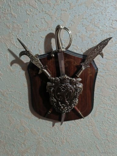 Геральдика