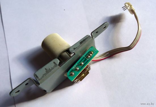 Валкодер 2-bit