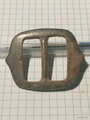 Старинная пряжка