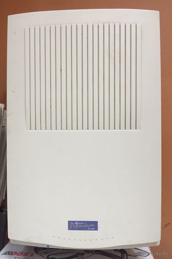 Сканер формата А-4