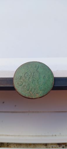 1 грош 1766