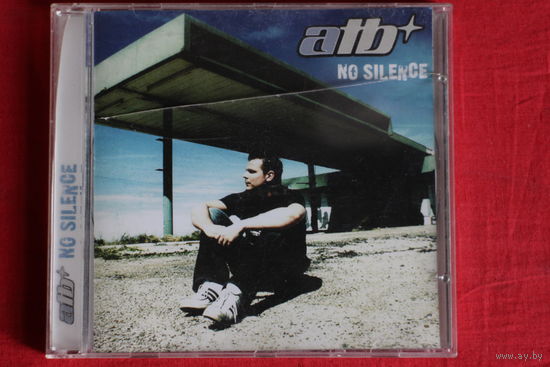 ATB - No Silence (2004, CD)