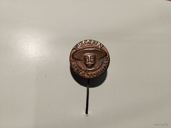 Таллин Сана Томас