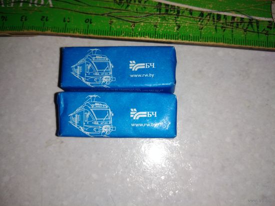 Сахар пакетированный БЧ (ЖД)