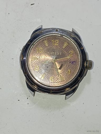 Часы механические Ортон