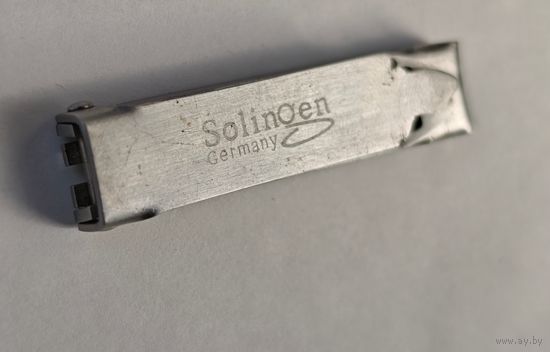 Щипцы дорожные