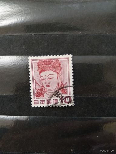 1951 Япония (3-14)