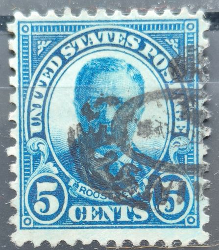 США 1922г.