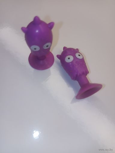 Бонстики 1. Лупач