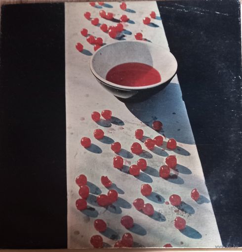 McCartney – McCartney / England