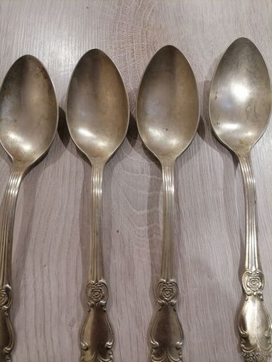 Столовые приборы