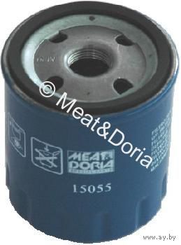 Фильтр масляный Citroen/Peugeot Meat & Doria 15055