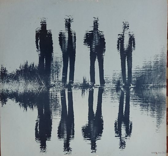 The Aynsley Dunbar Retaliation