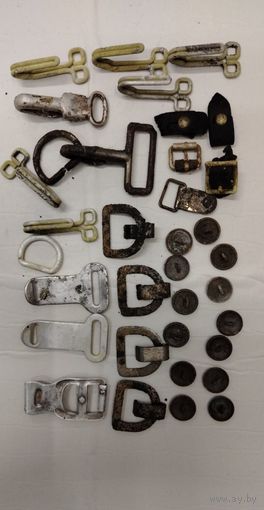 Сборный лот