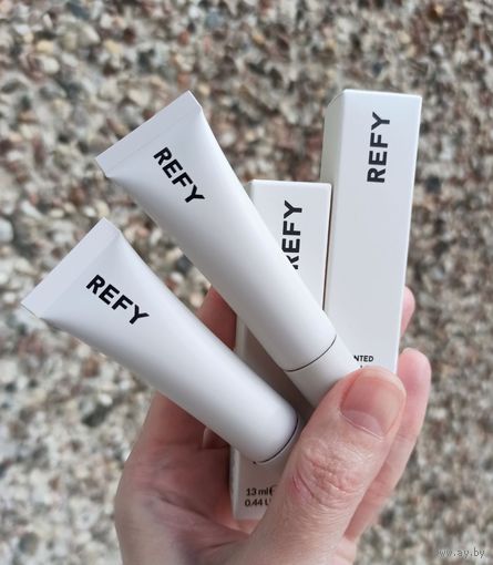 Блеск для губ REFY Tinted Lip Gloss 13 ml