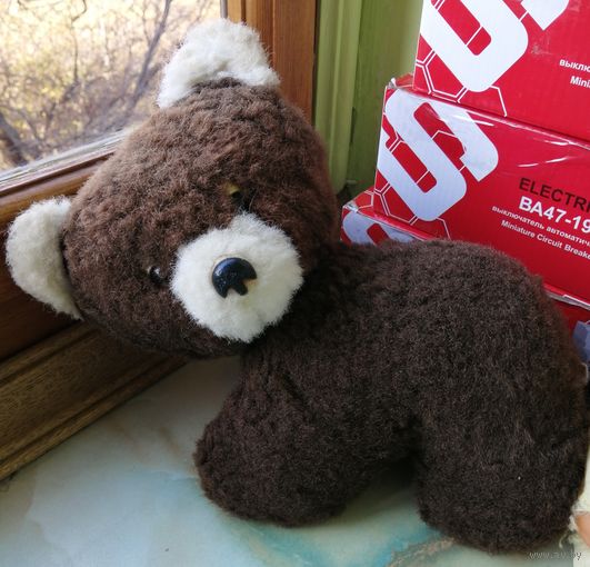 Собачка СССР