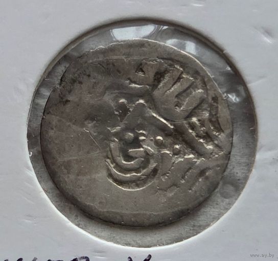 Данг Узбек хан 1313-1341 чекан Крым ал Махруса 720 гх надчекан хан