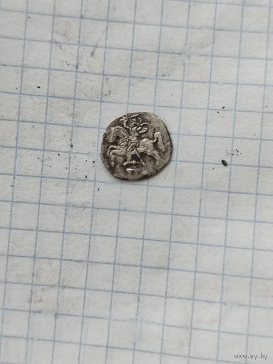 Двухдинарий 1570