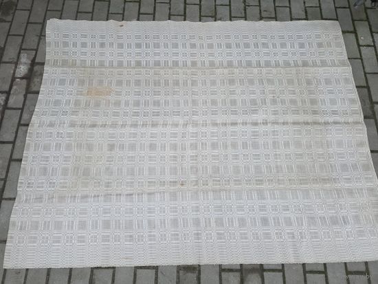 СТАРАЯ ДОМОТКАНКА.