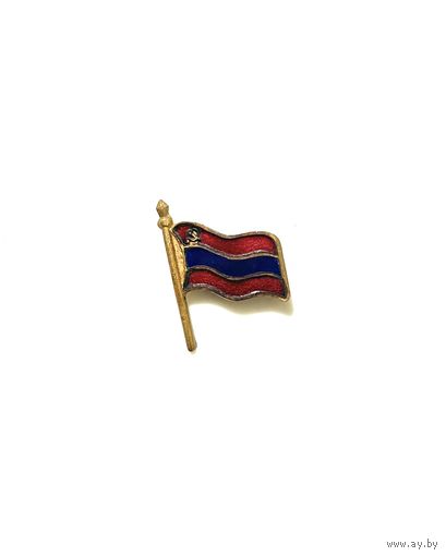 Армения флаг тм