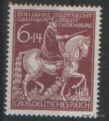 ГР. М. 907. 1945. ЧиСт.