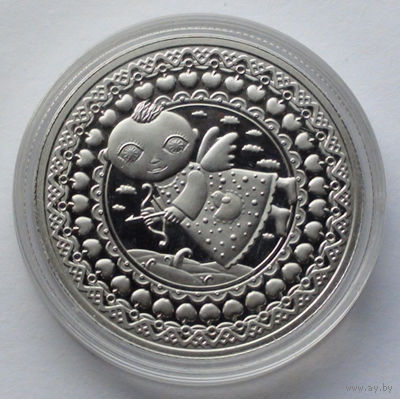 1 рубль, Знаки зодиака - Стрелец, 2009